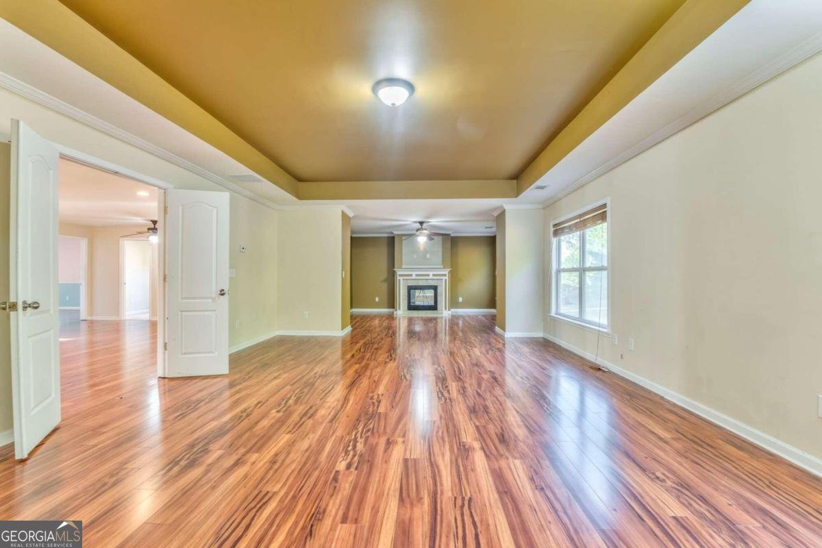 3510 Long Lake Drive Douglasville - 22