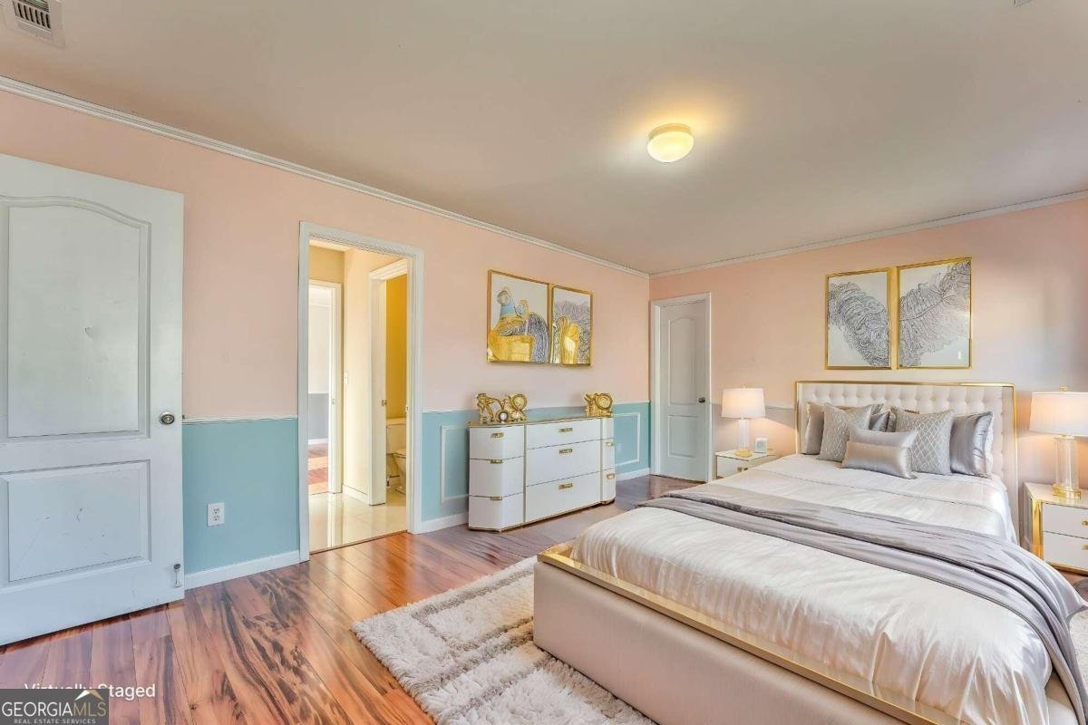 3510 Long Lake Drive Douglasville - 28