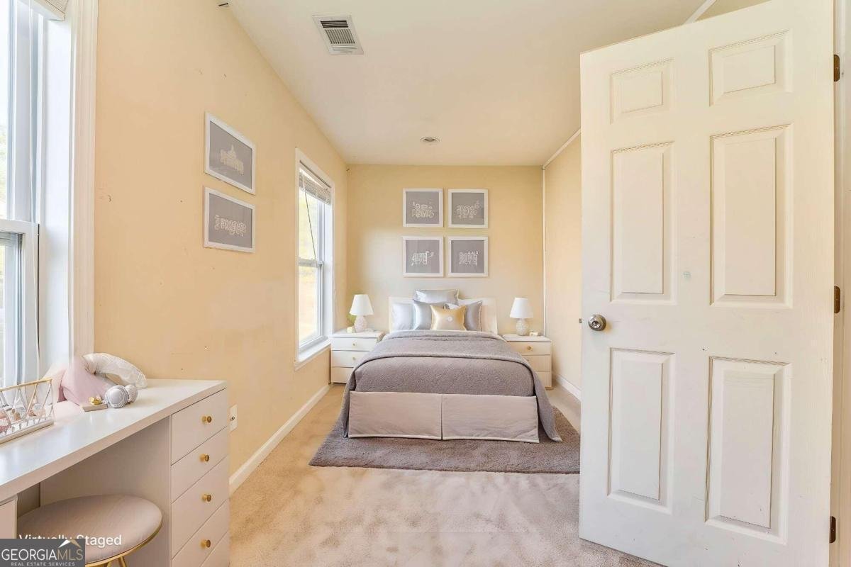 3510 Long Lake Drive Douglasville - 30