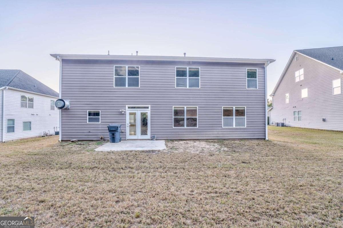 3510 Long Lake Drive Douglasville - 36