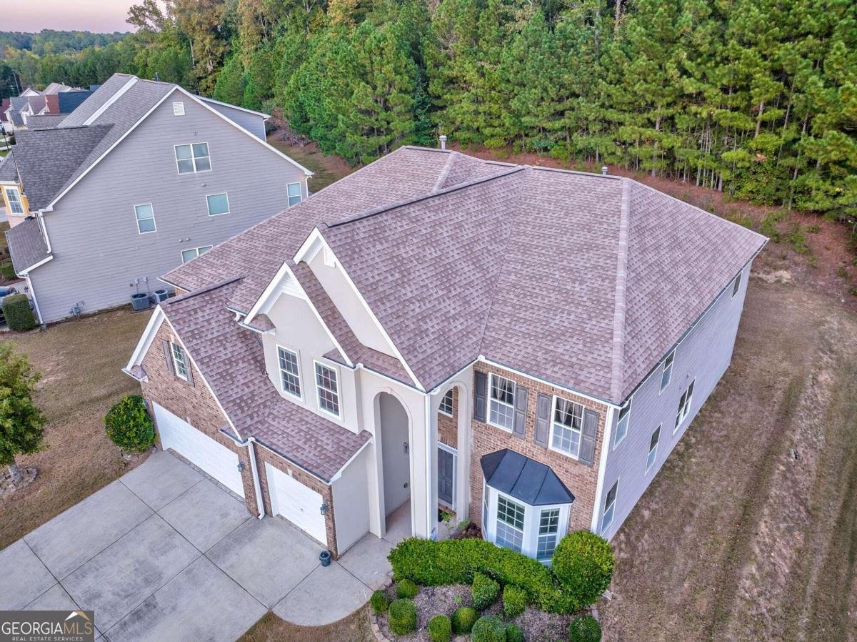 3510 Long Lake Drive Douglasville - 37