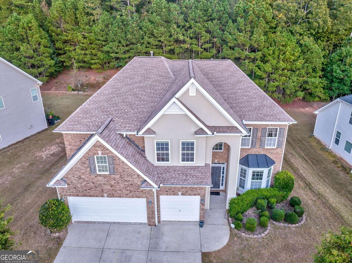 3510 Long Lake Drive Douglasville - 38