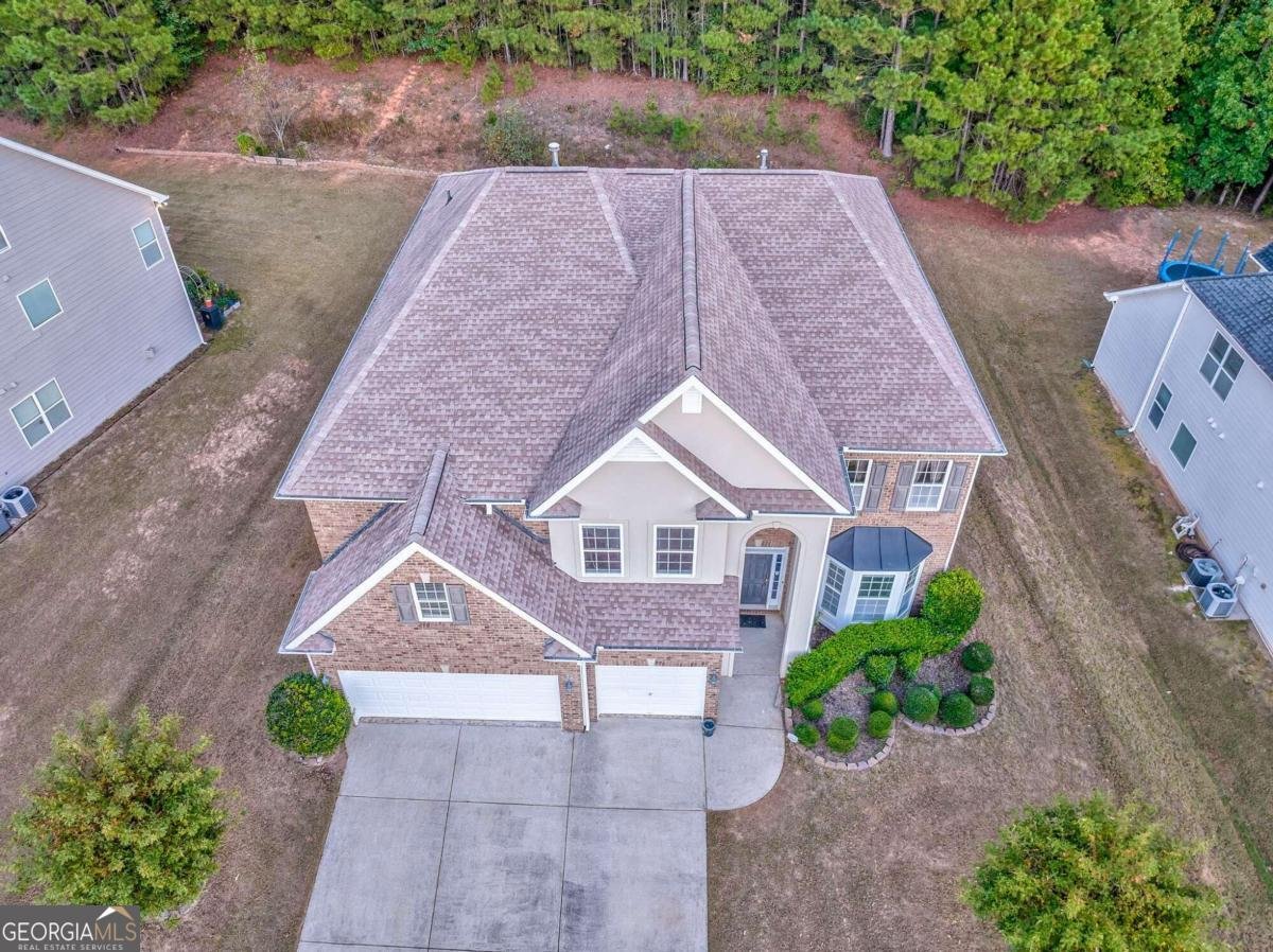 3510 Long Lake Drive Douglasville - 39