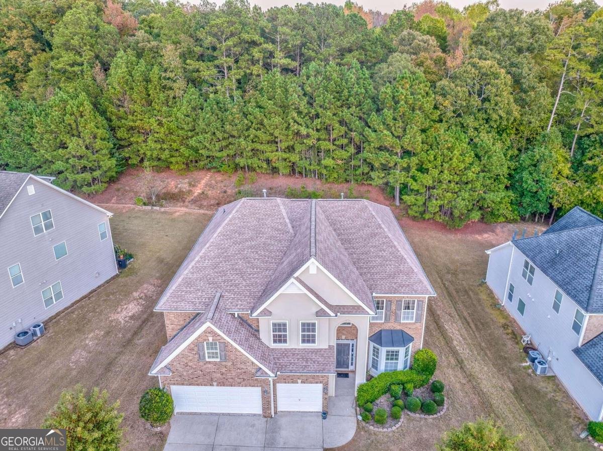 3510 Long Lake Drive Douglasville - 40