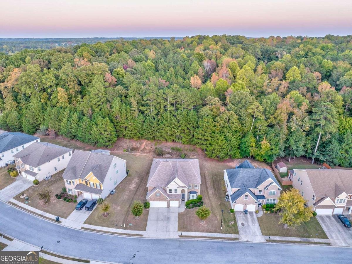 3510 Long Lake Drive Douglasville - 41