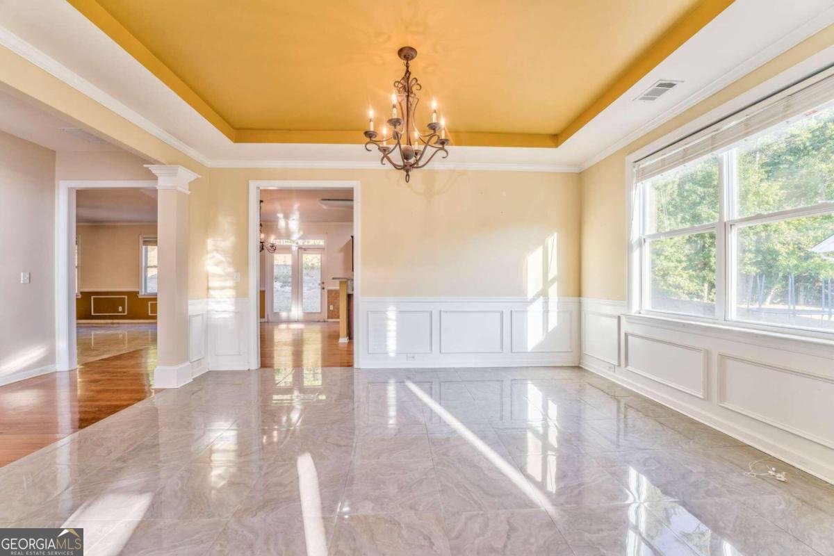 3510 Long Lake Drive Douglasville - 5