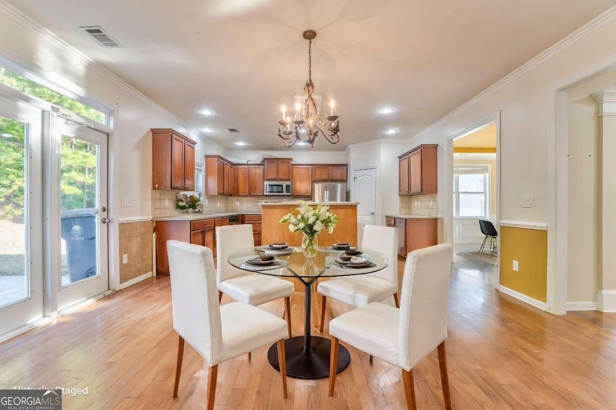 3510 Long Lake Drive Douglasville - 6
