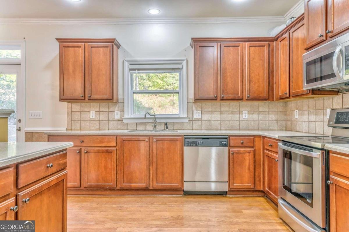 3510 Long Lake Drive Douglasville - 8