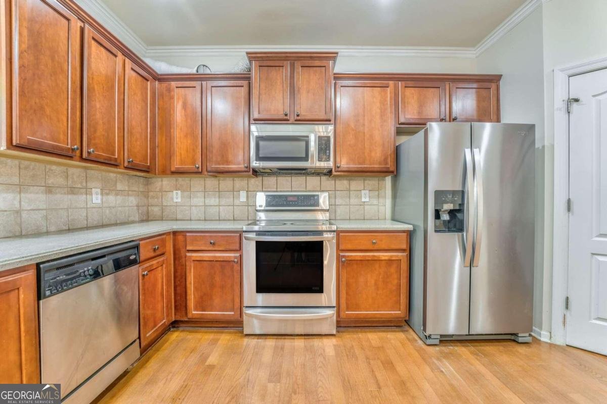 3510 Long Lake Drive Douglasville - 9