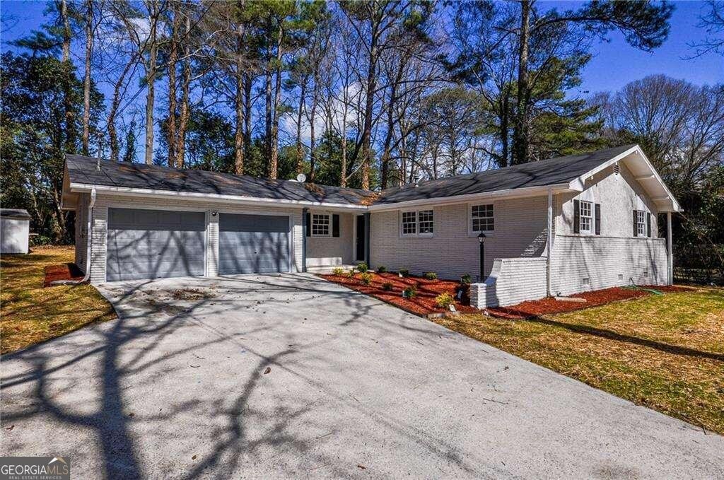 1328 White Oak Street Conyers - 1