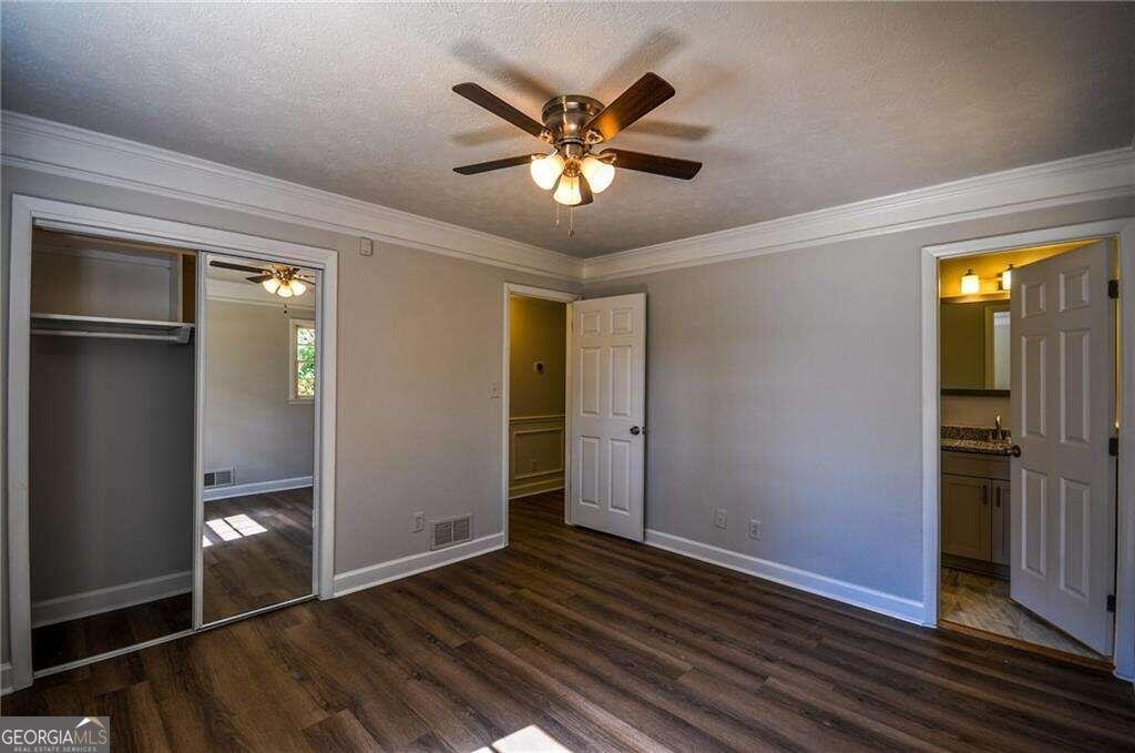1328 White Oak Street Conyers - 11