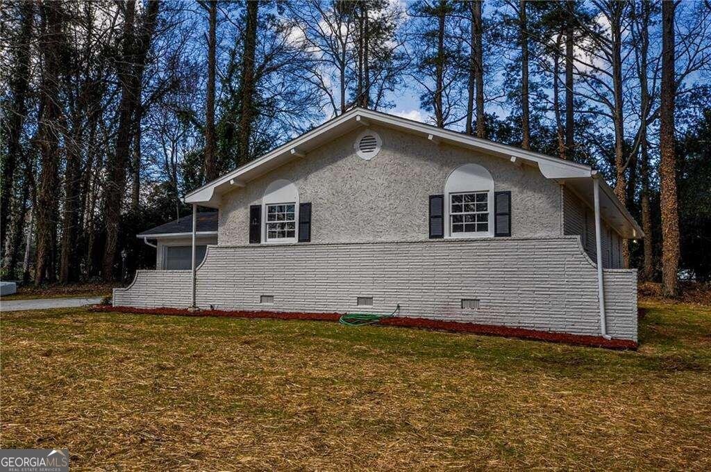 1328 White Oak Street Conyers - 18