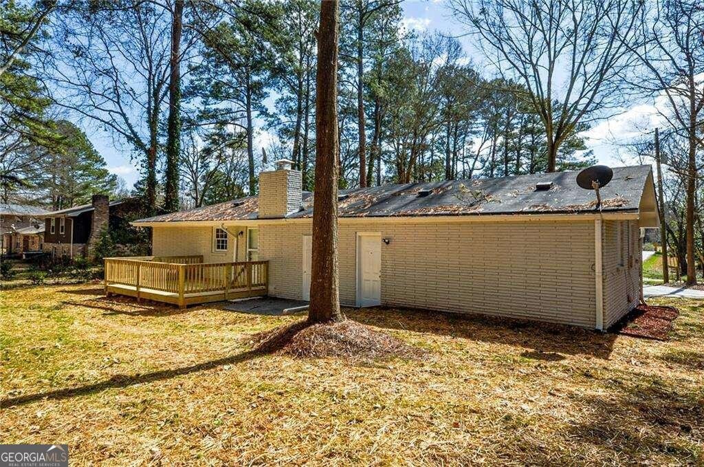 1328 White Oak Street Conyers - 19