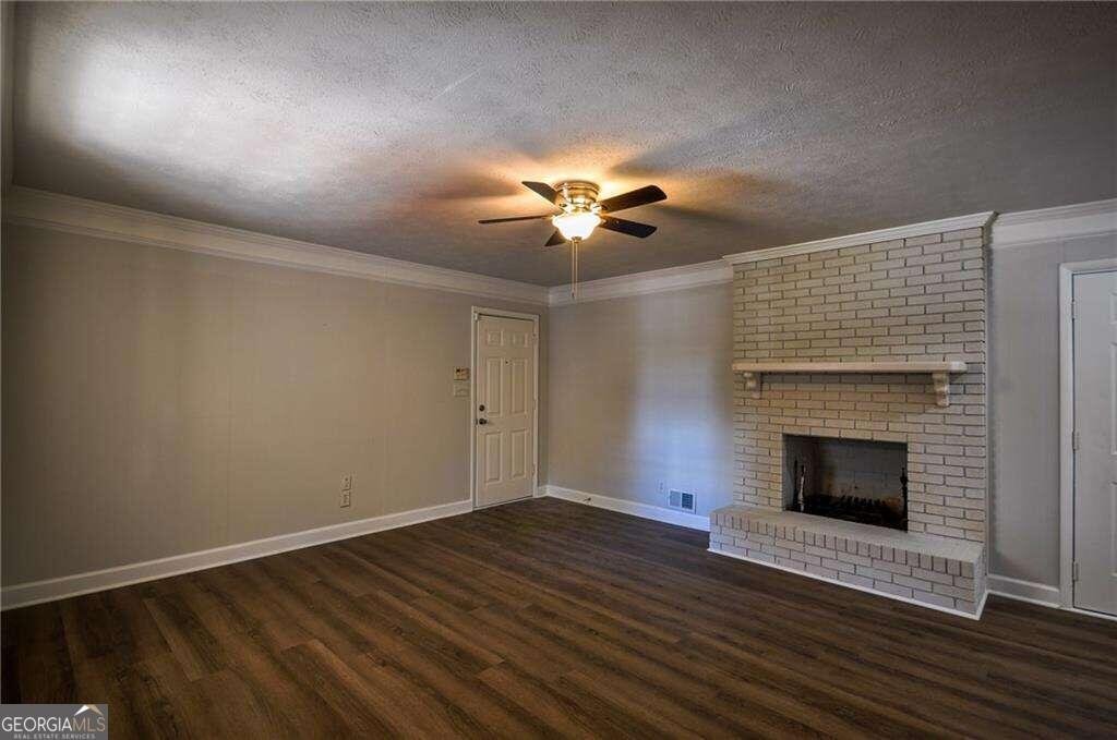 1328 White Oak Street Conyers - 3