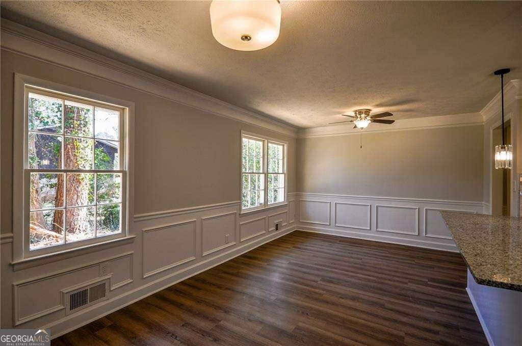 1328 White Oak Street Conyers - 4