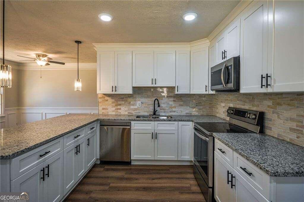 1328 White Oak Street Conyers - 6