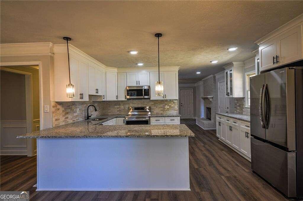 1328 White Oak Street Conyers - 7
