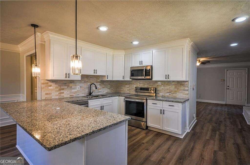 1328 White Oak Street Conyers - 8