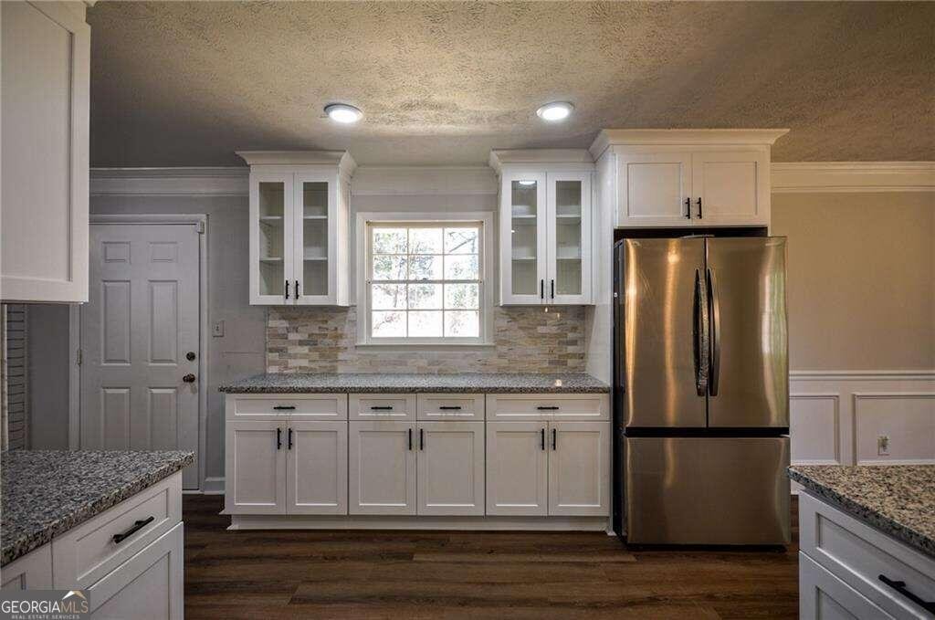 1328 White Oak Street Conyers - 9