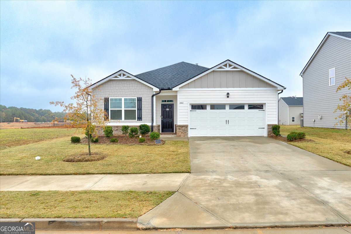 361 Graham Campbell Lane Statham - 1