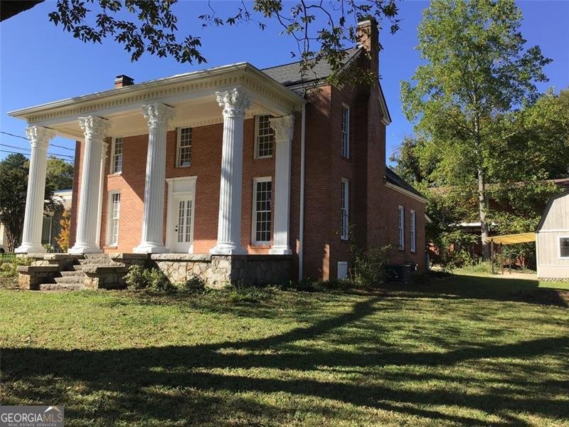 3021 STONE MOUNTAIN Street Lithonia - 1