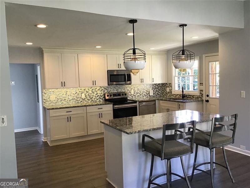 3021 STONE MOUNTAIN Street Lithonia - 13