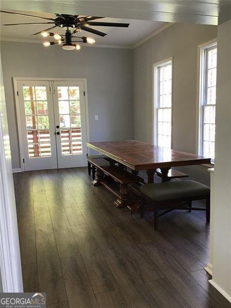 3021 STONE MOUNTAIN Street Lithonia - 17