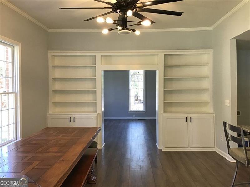 3021 STONE MOUNTAIN Street Lithonia - 18