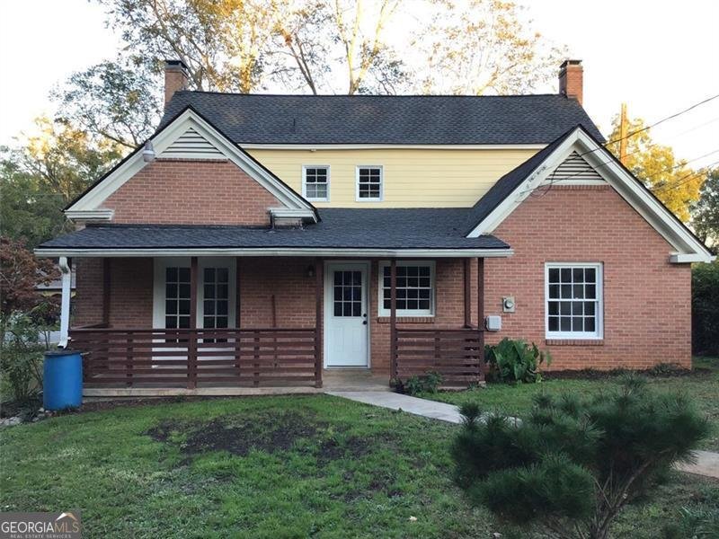 3021 STONE MOUNTAIN Street Lithonia - 28