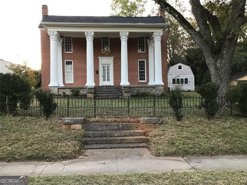 3021 STONE MOUNTAIN Street Lithonia - 3