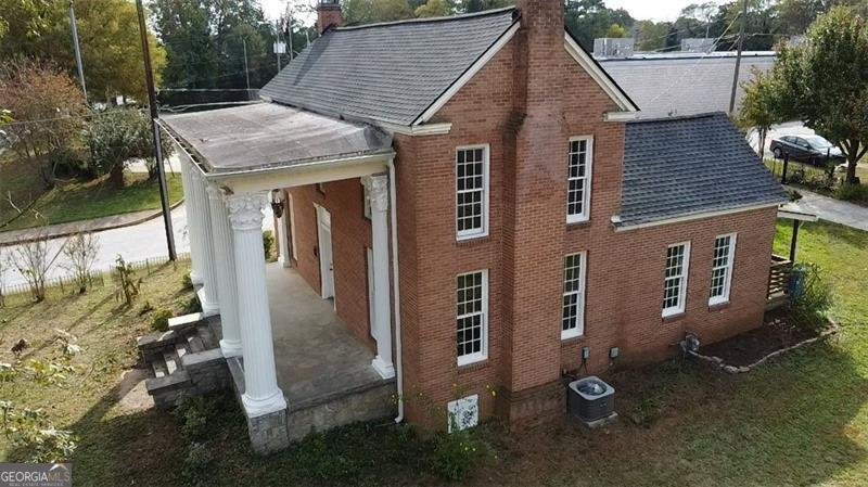 3021 STONE MOUNTAIN Street Lithonia - 5