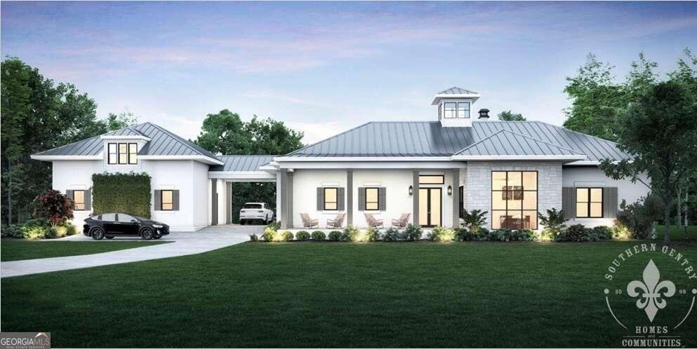 4333 Shiloh Road Cumming - 1