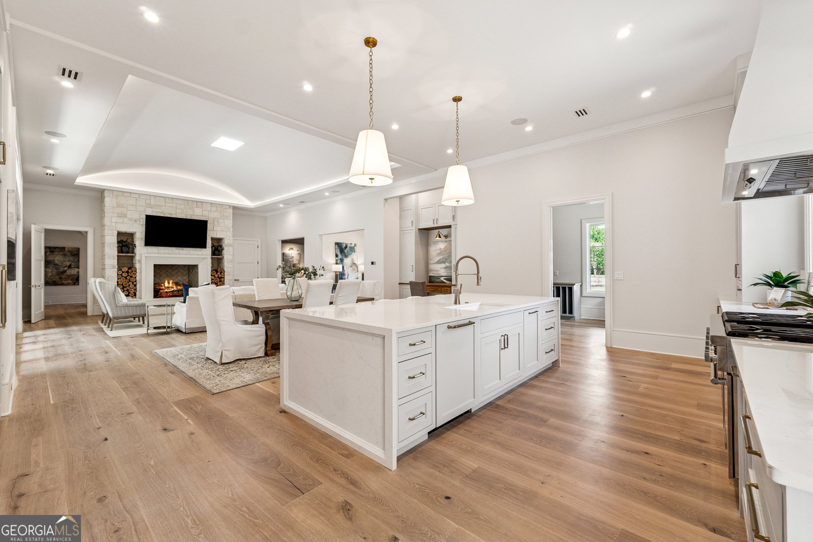 4333 Shiloh Road Cumming - 21