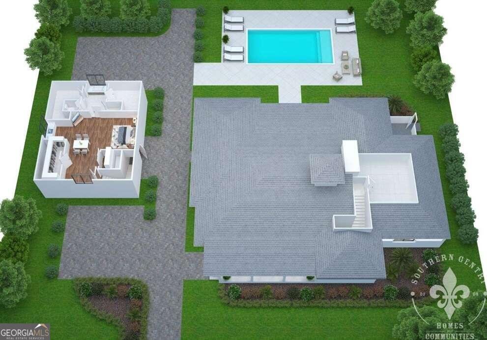 4333 Shiloh Road Cumming - 4