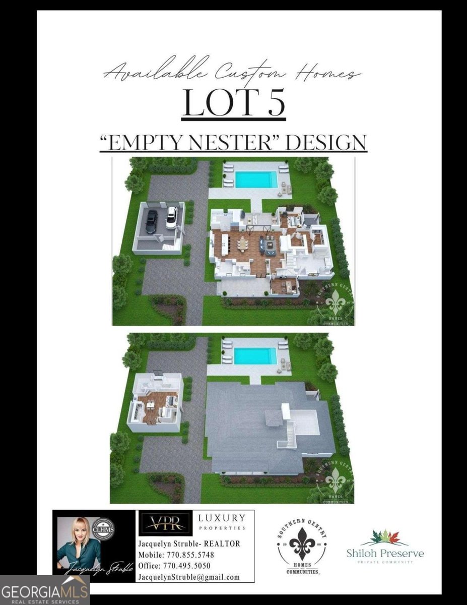 4333 Shiloh Road Cumming - 6