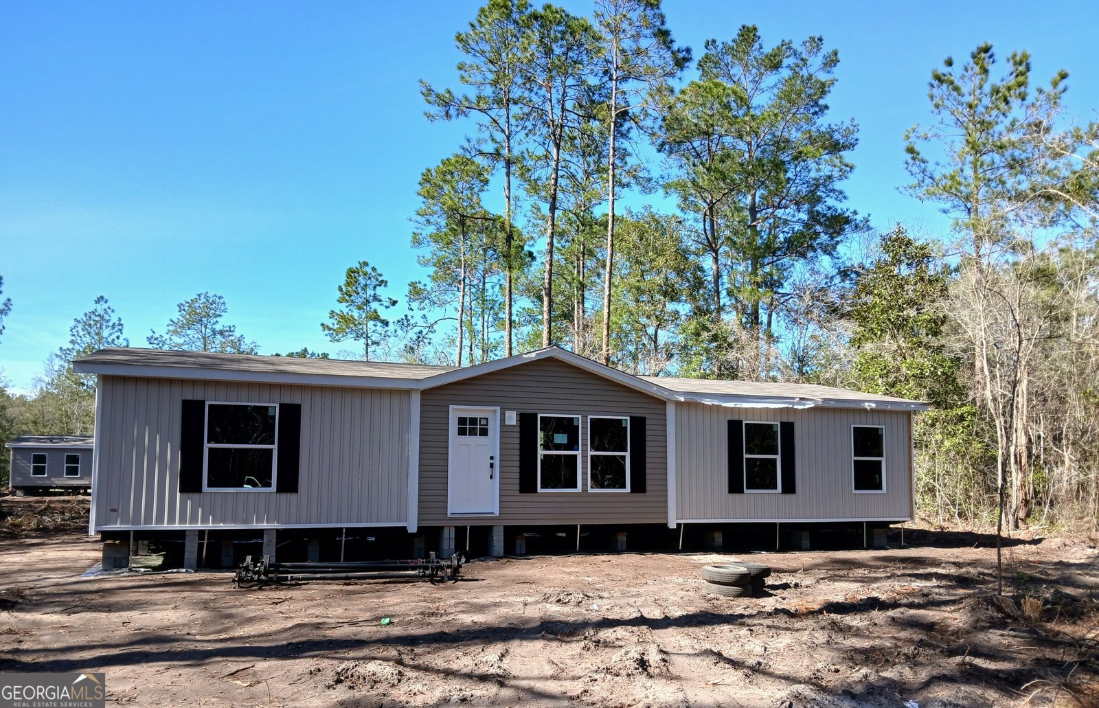 53 Central Avenue Folkston - 1