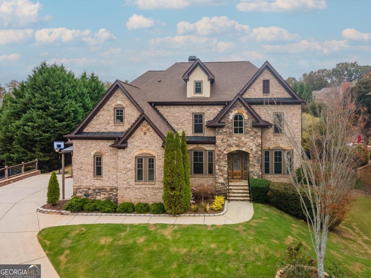 3960 Carissa Trace Cumming - 1