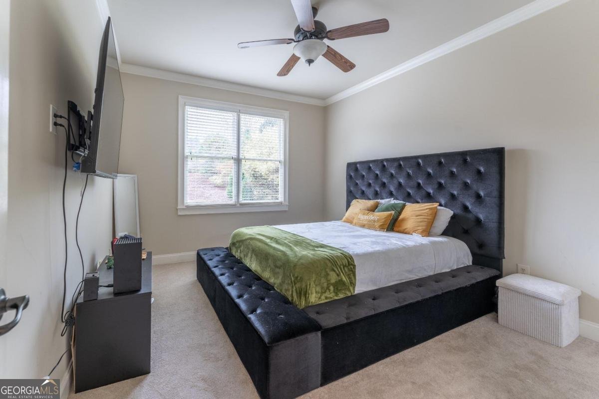 3960 Carissa Trace Cumming - 33