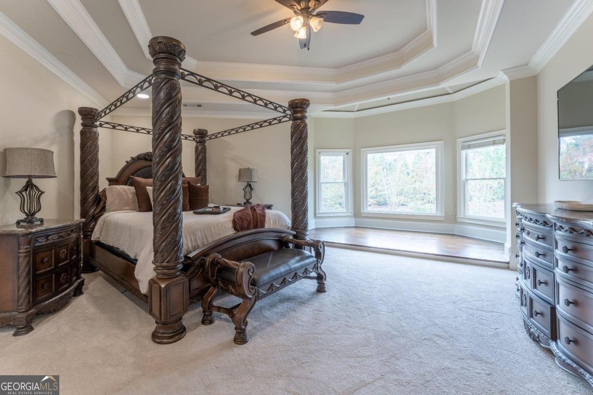 3960 Carissa Trace Cumming - 37