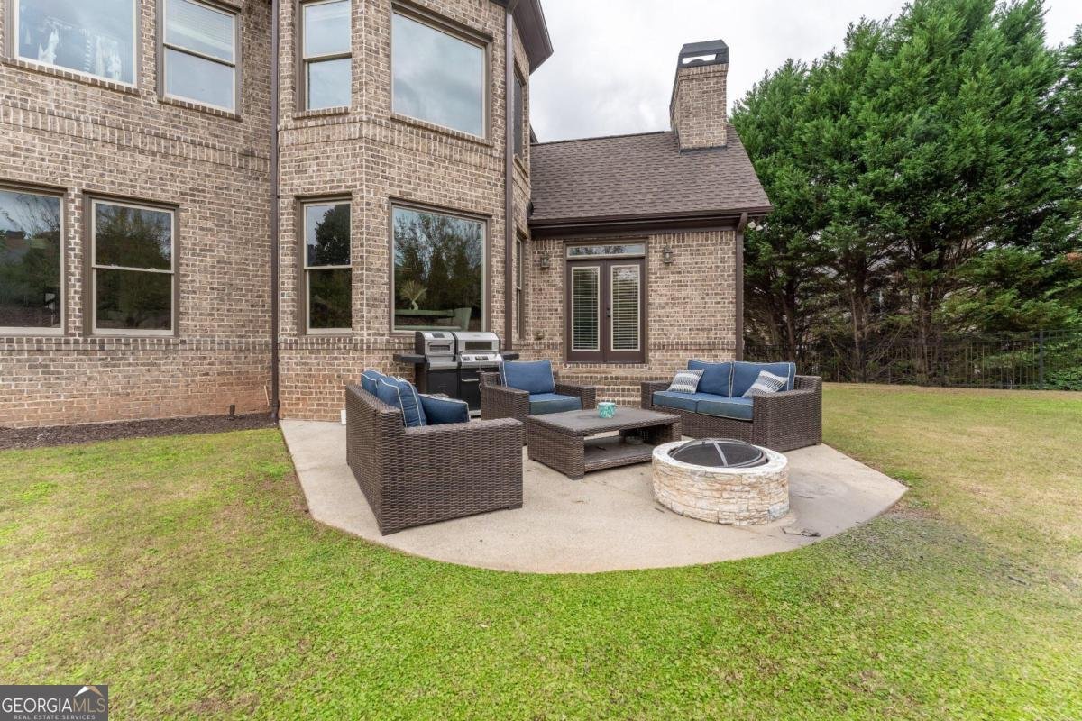 3960 Carissa Trace Cumming - 60