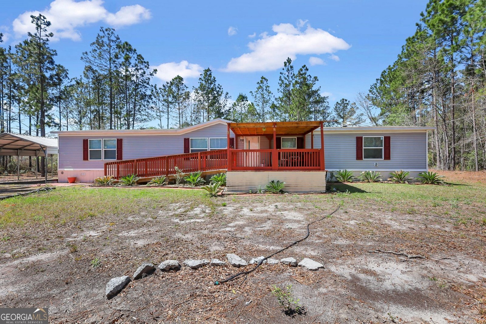 30 David Road Hinesville - 2