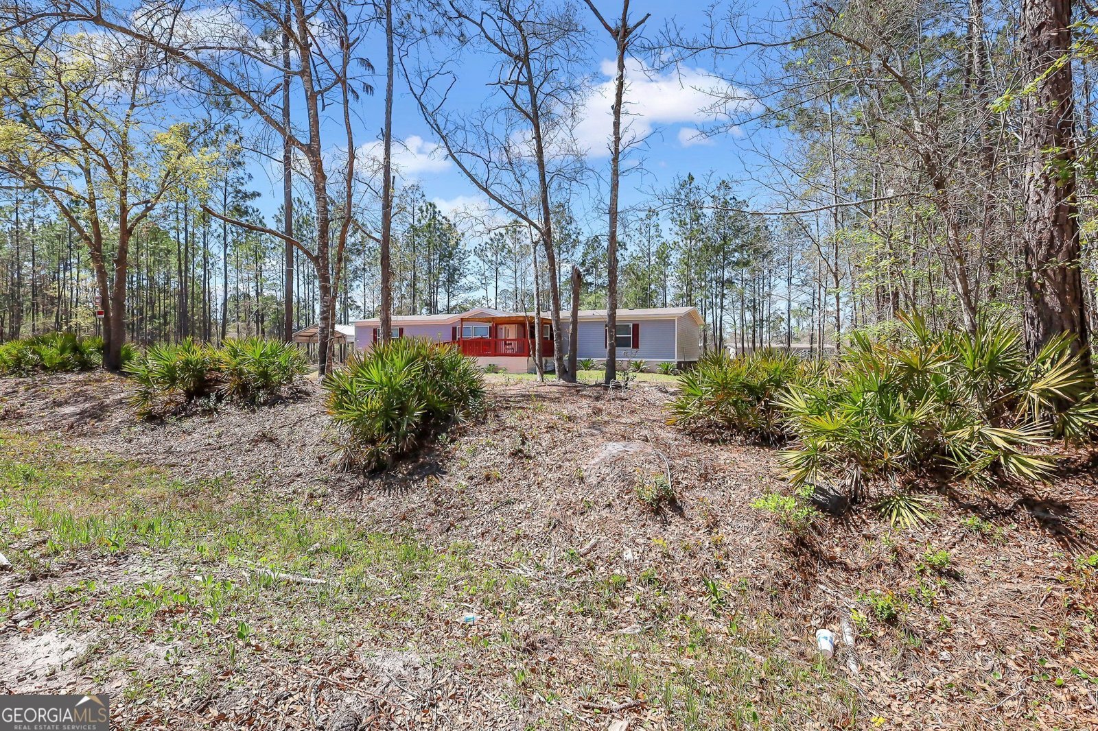 30 David Road Hinesville - 3