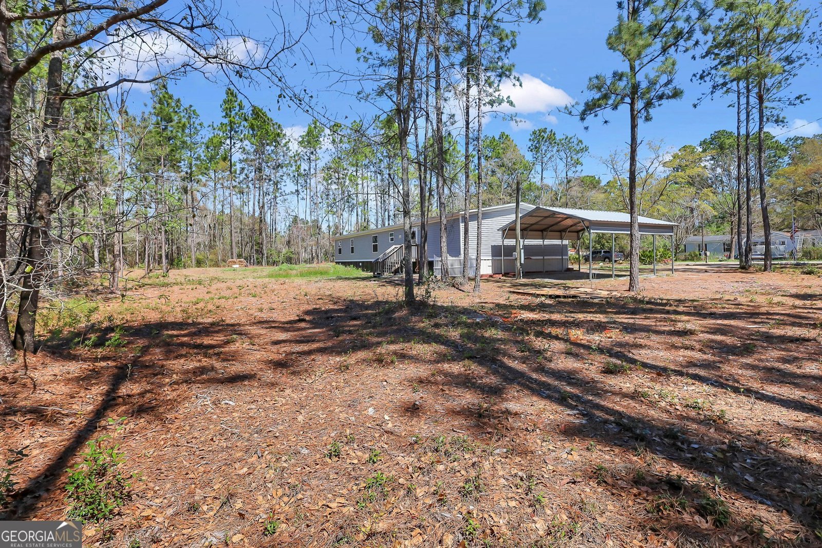 30 David Road Hinesville - 39