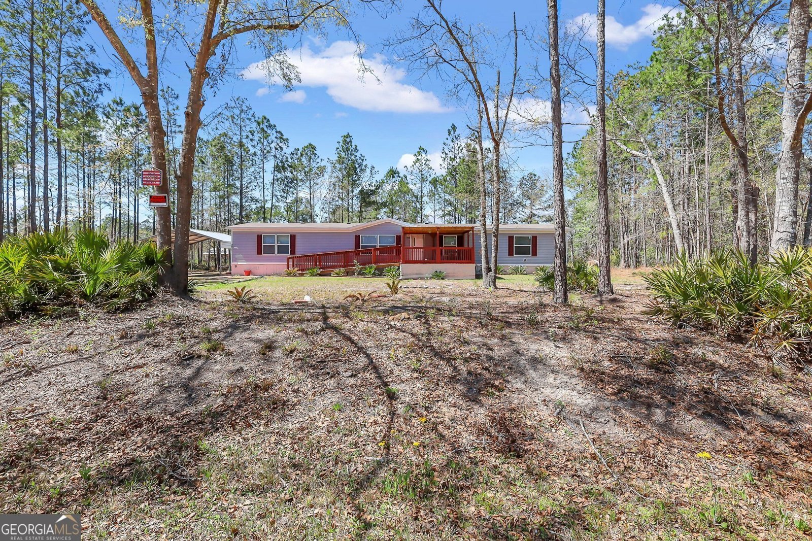 30 David Road Hinesville - 4