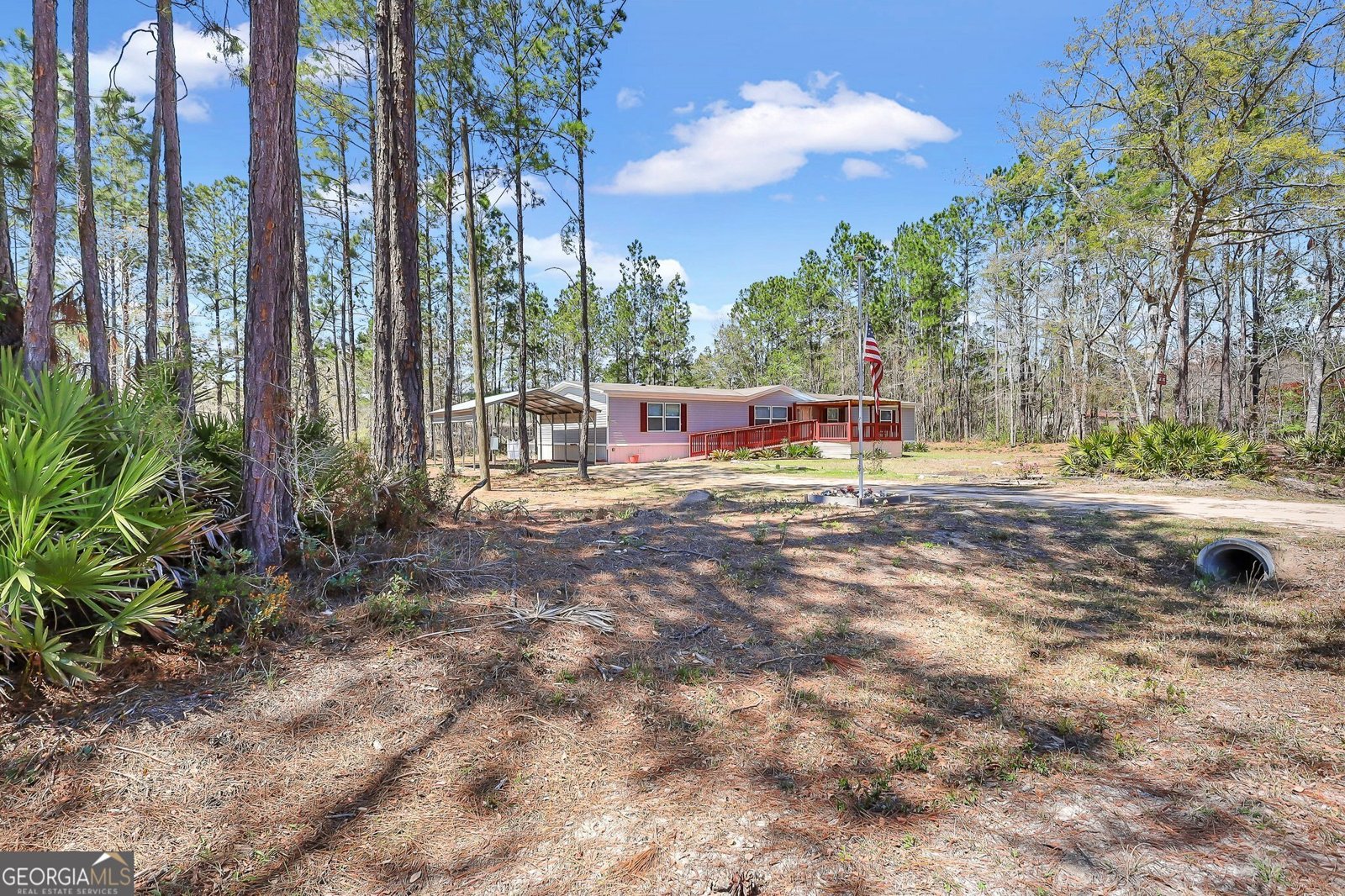 30 David Road Hinesville - 5