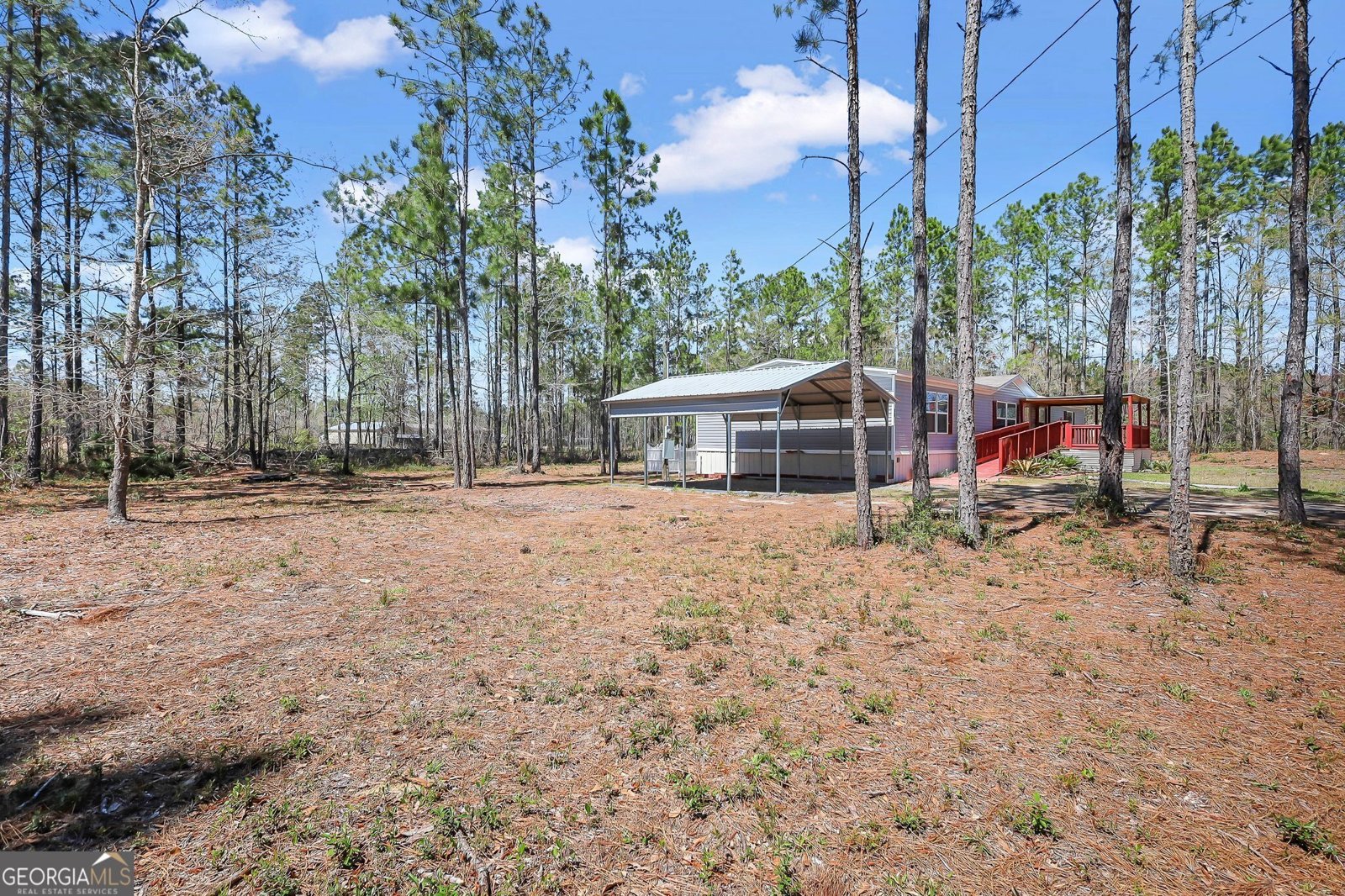 30 David Road Hinesville - 6