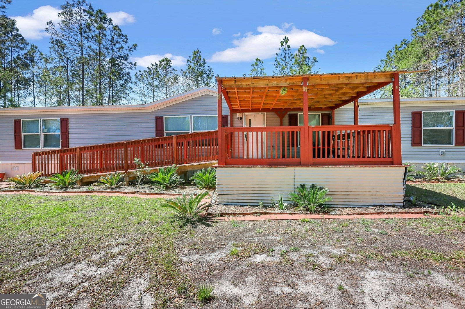 30 David Road Hinesville - 7