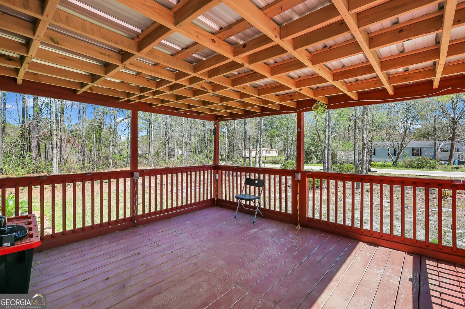 30 David Road Hinesville - 8