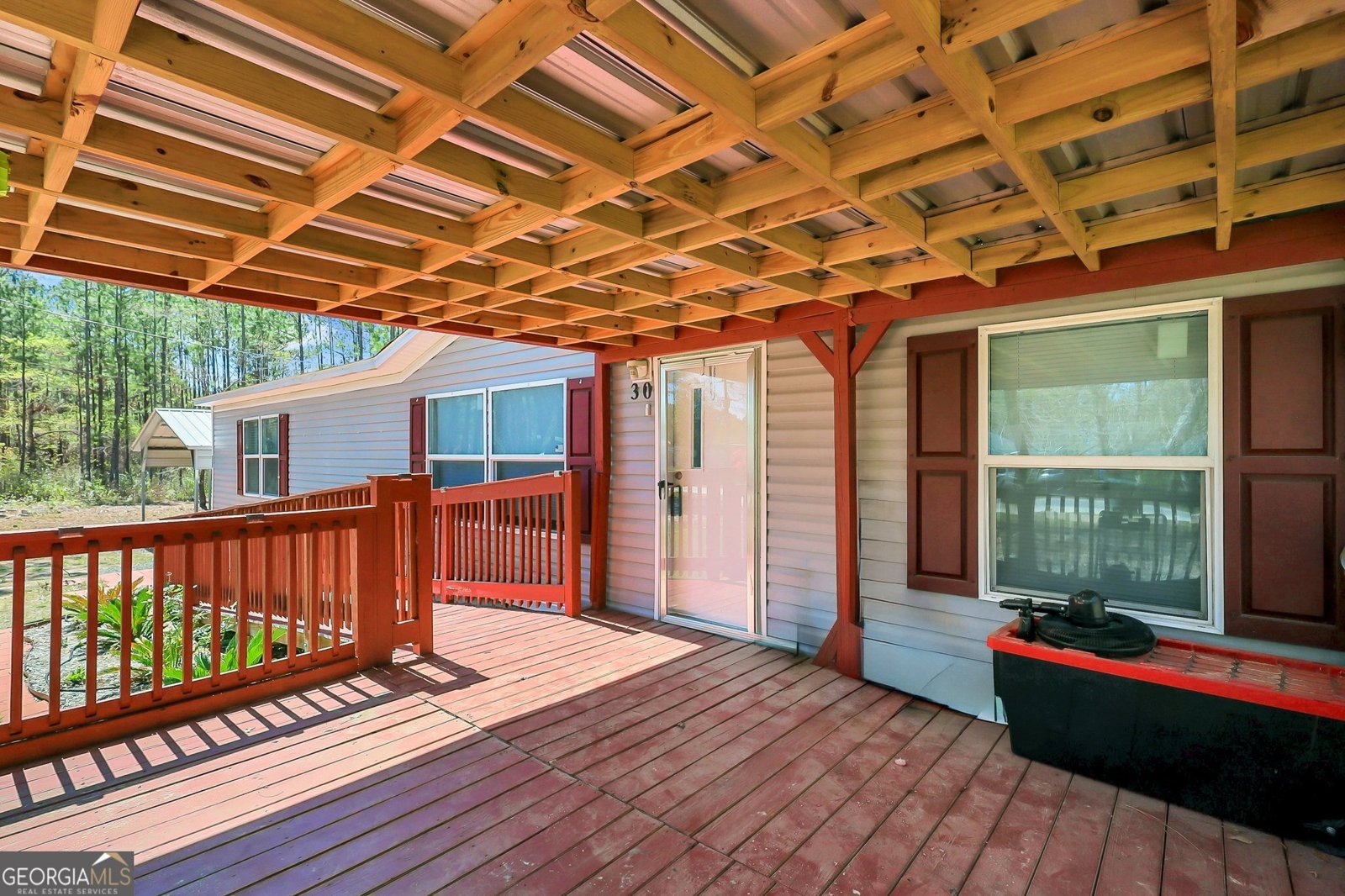 30 David Road Hinesville - 9
