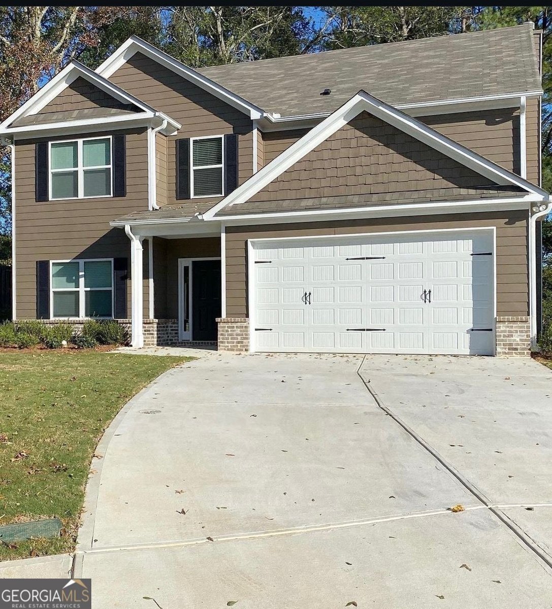 10 SPRINGMONT Drive Cartersville - 1